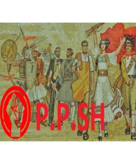 P.P.SH Steam Key GLOBAL